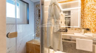 Eternal Spark East Mediterranean, West Mediterranean