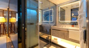 Eternal Spark East Mediterranean, West Mediterranean