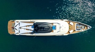 Eternal Spark East Mediterranean, West Mediterranean