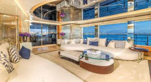 Eternal Spark East Mediterranean, West Mediterranean