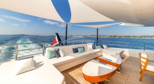 Eternal Spark East Mediterranean, West Mediterranean