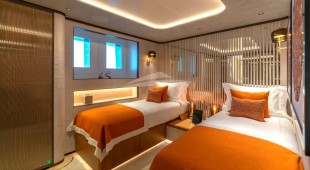 Eternal Spark East Mediterranean, West Mediterranean