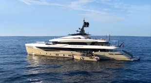 Eternal Spark East Mediterranean, West Mediterranean