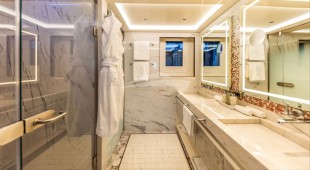 Eternal Spark East Mediterranean, West Mediterranean