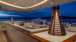 Eternal Spark East Mediterranean, West Mediterranean