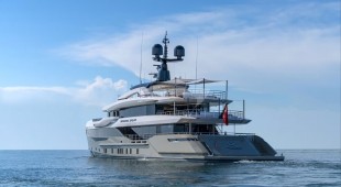 Eternal Spark East Mediterranean, West Mediterranean