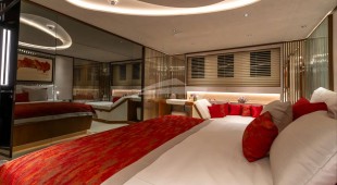 Eternal Spark East Mediterranean, West Mediterranean