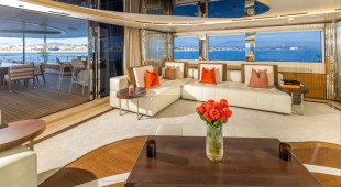 Eternal Spark East Mediterranean, West Mediterranean