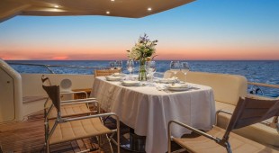 Eterno East Mediterranean