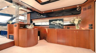 Eterno East Mediterranean