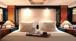 Eterno East Mediterranean