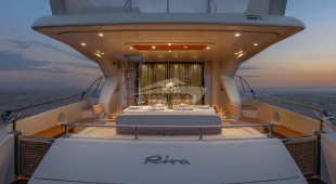 Eterno East Mediterranean