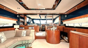 Eterno East Mediterranean