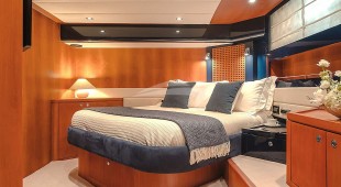 Eterno East Mediterranean