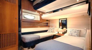 Eterno East Mediterranean