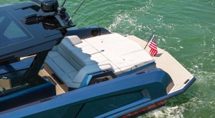 Etsea East Coast United States