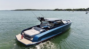 Etsea East Coast United States