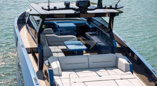 Etsea East Coast United States