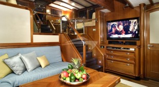 Eugenia Vii East Mediterranean, West Mediterranean