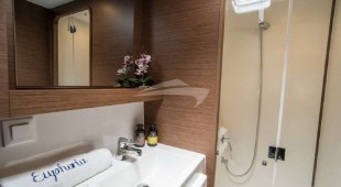 Euphoria East Mediterranean