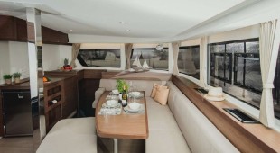 Euphoria East Mediterranean