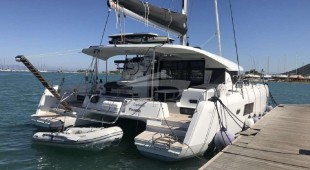 Euphoria East Mediterranean