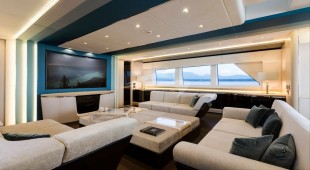 Eva4eva East Mediterranean, West Mediterranean