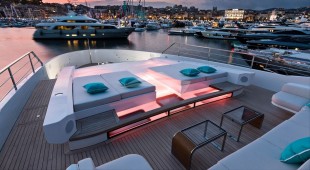 Eva4eva East Mediterranean, West Mediterranean