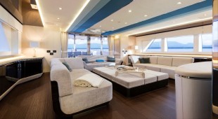 Eva4eva East Mediterranean, West Mediterranean