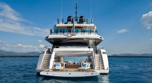 Eva4eva East Mediterranean, West Mediterranean