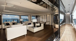 Eva4eva East Mediterranean, West Mediterranean