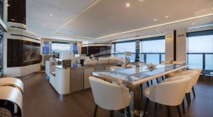 Eva4eva East Mediterranean, West Mediterranean