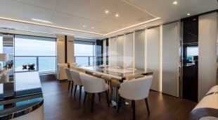 Eva4eva East Mediterranean, West Mediterranean