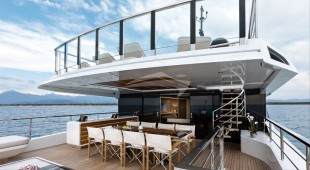 Eva4eva East Mediterranean, West Mediterranean