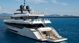 Eva4eva East Mediterranean, West Mediterranean