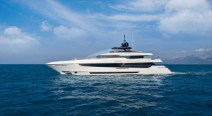 Eva4eva East Mediterranean, West Mediterranean