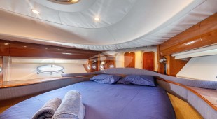 Evenia East Mediterranean