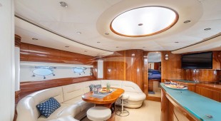 Evenia East Mediterranean