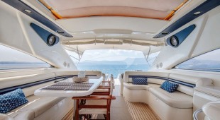 Evenia East Mediterranean