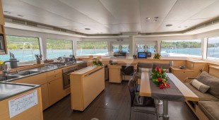 Ever Iii East Mediterranean, West Mediterranean