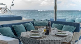 Ever Iii East Mediterranean, West Mediterranean