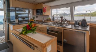 Ever Iii East Mediterranean, West Mediterranean