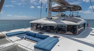 Ever Iii East Mediterranean, West Mediterranean