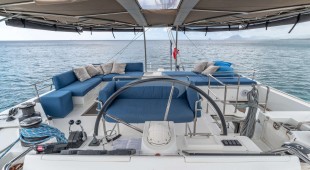 Ever Iii East Mediterranean, West Mediterranean