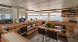 Ever Iii East Mediterranean, West Mediterranean