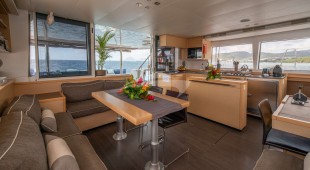 Ever Iii East Mediterranean, West Mediterranean