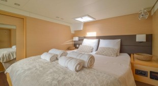 Ever Iii East Mediterranean, West Mediterranean