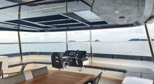 Evita East Mediterranean