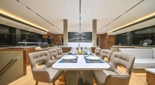 Evita East Mediterranean