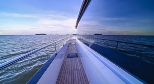 Evita East Mediterranean